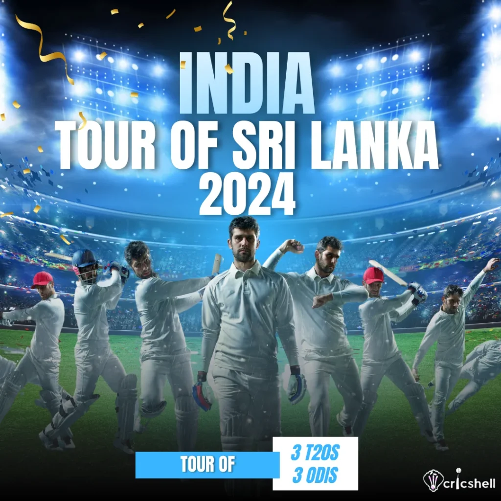 India tour Of Sri Lanka 2024 Suryakumar Yadav appointed T20I captain